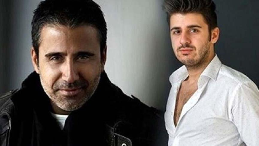 Emrah’ın oğlu Tayfun Erdoğan’dan büyük sitem!