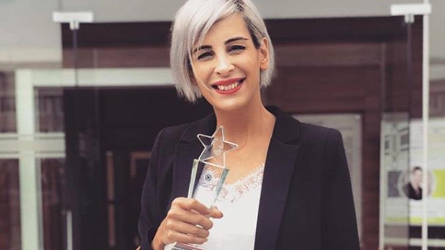 Eylül Öztürk kimdir? Kaç yaşında ve nereli?