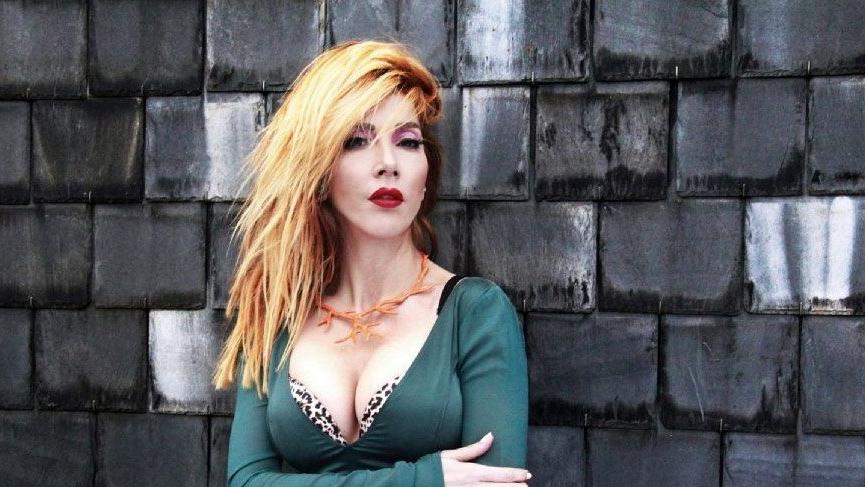 Hande Yener ve Ümit Cem Şenol ayrılığı reklam çalışması mı?