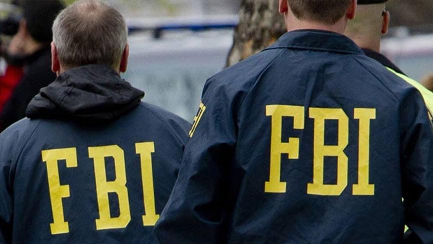 Trump karşıtı mesajları ortaya çıkan ajan, FBIdan kovuldu 14