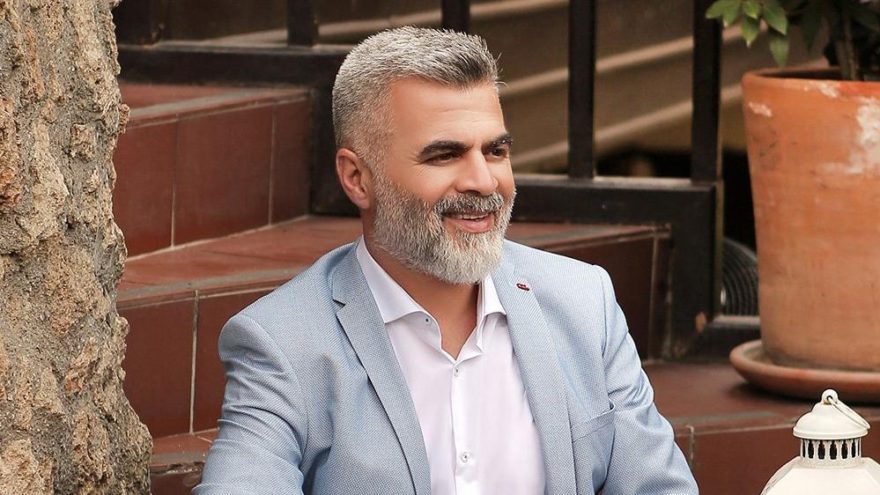 Ferhat Güneyli: İdolüm Ahmet Kaya, ikonum Selda Bağcan