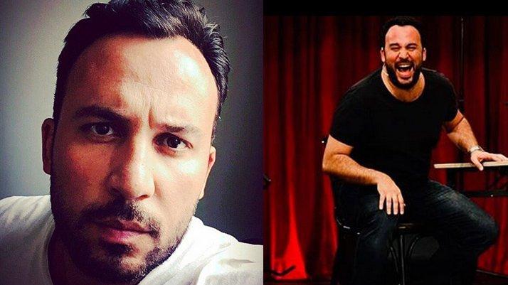 Ferit Aktuğ kimdir, kaç yaşındadır?