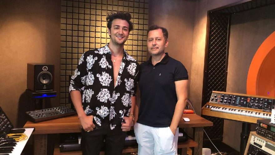 Ozan Çolakoğlu’nun yeni keşfi Fıratcan