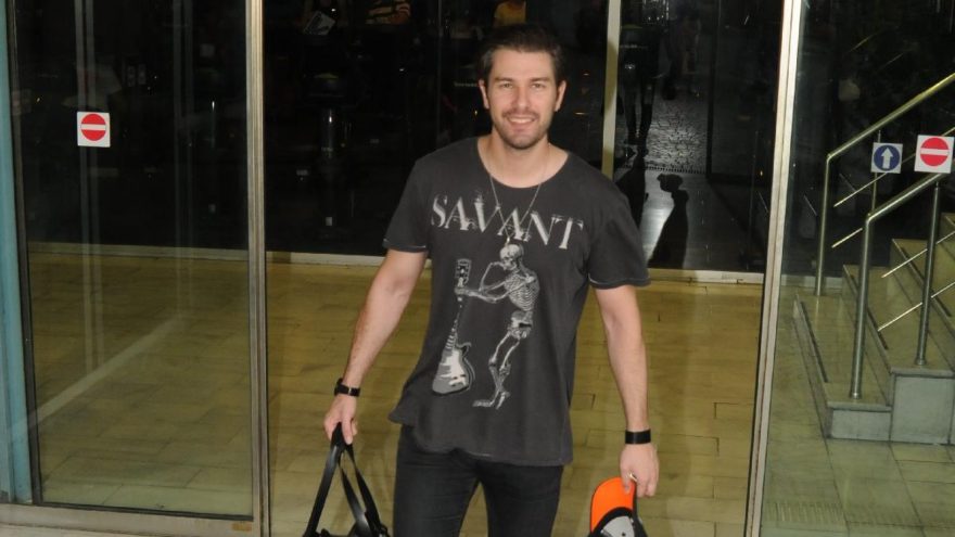 Furkan Palalı’dan ilişki açıklaması