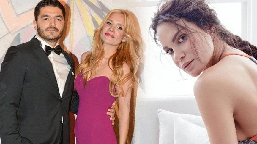 Gonca Sağlam’dan Ebru Şallı’ya büyük gönderme