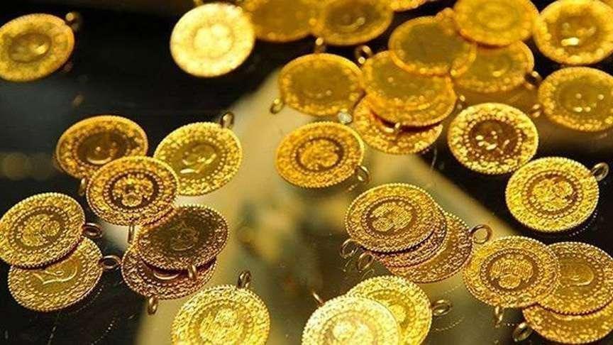 Altin Kurunda 5 Gunluk Degisim Altin Fiyati Ne Kadar Oldu Ekonomi Haberleri