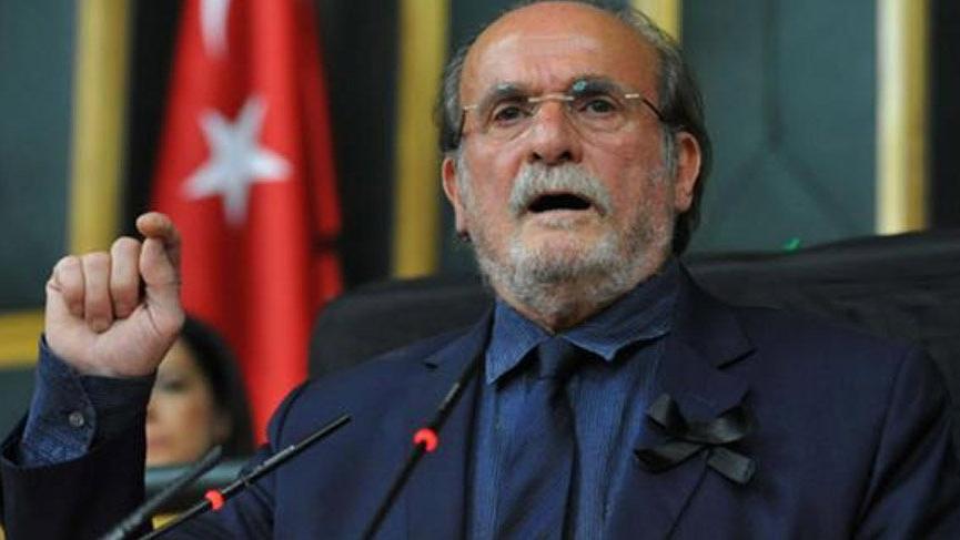 Eski HDP Miletvekili Ertuğrul Kürkcü hakkında flaş karar