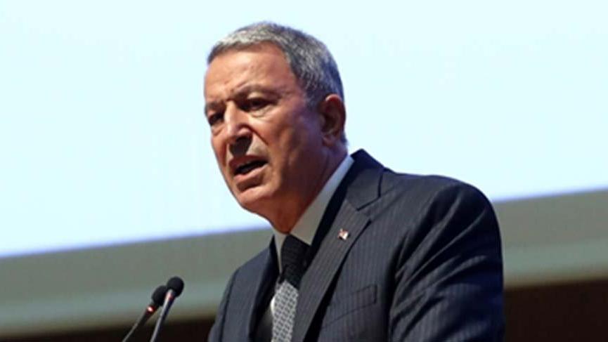Akar: Münbiçte yavaş da olsa ilerleme oluyor 99