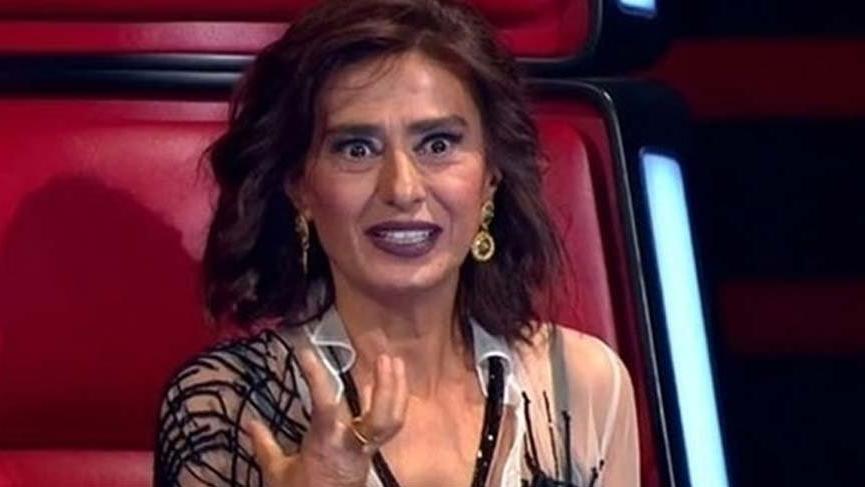 Yıldız Tilbe, O Ses Türkiye kadrosundan ayrıldı mı? Tilbe’den ilk açıklama