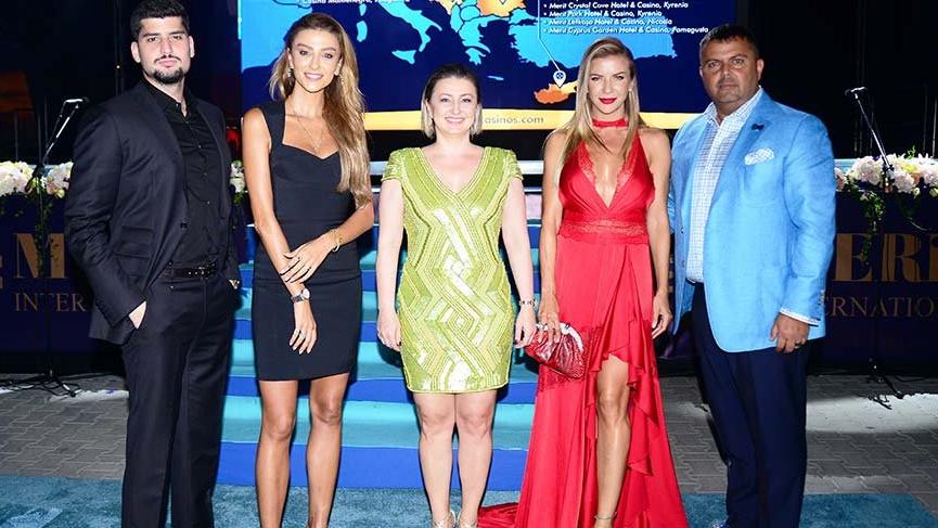 Bulgaristan’da Türk rüzgarı esti