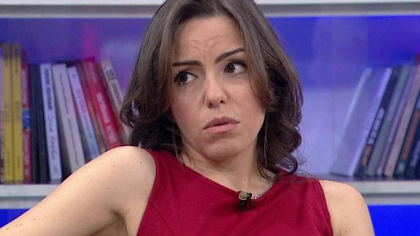 Karolin Fişekçi’nin gebelik kaydına inceleme