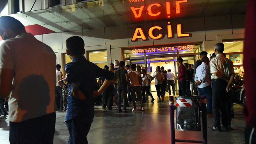Kastamonu'da silahlÄ± Ã§atÄ±Åma: 2 Ã¶lÃ¼, 2 yaralÄ± ile ilgili gÃ¶rsel sonucu
