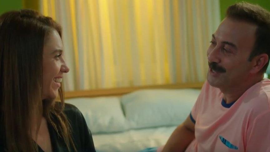 Koca Koca Yalanlar 4. yeni bölüm fragmanı yayınlandı! Koca Koca Yalanlar son bölüm izle