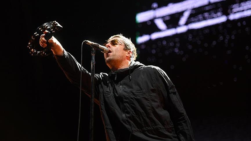 İstanbul’da İngiliz rock rüzgarları esti