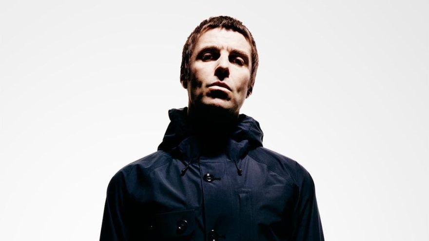 Liam Gallagher ilk kez Türkiye’ye geliyor