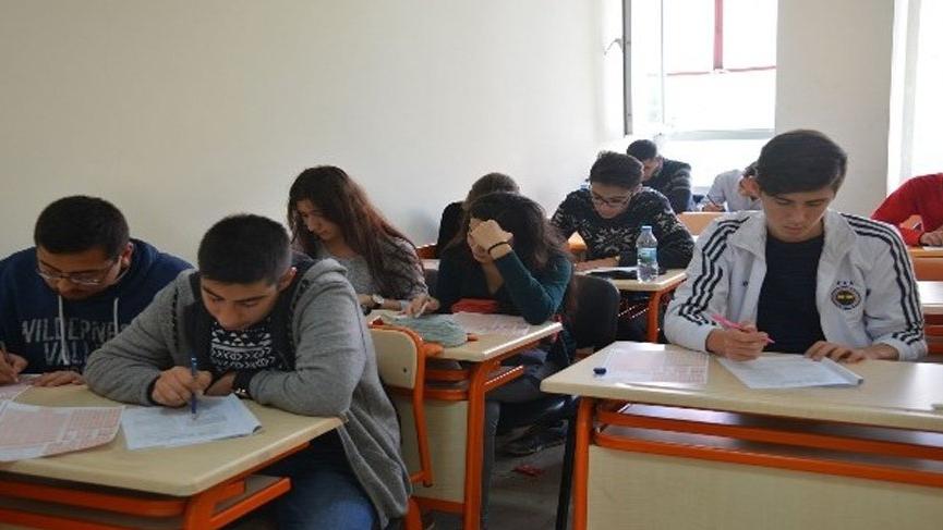 Anadolu lisesi kontenjanları için son dakika açıklaması! âKontenjanları artıracaÄızâ