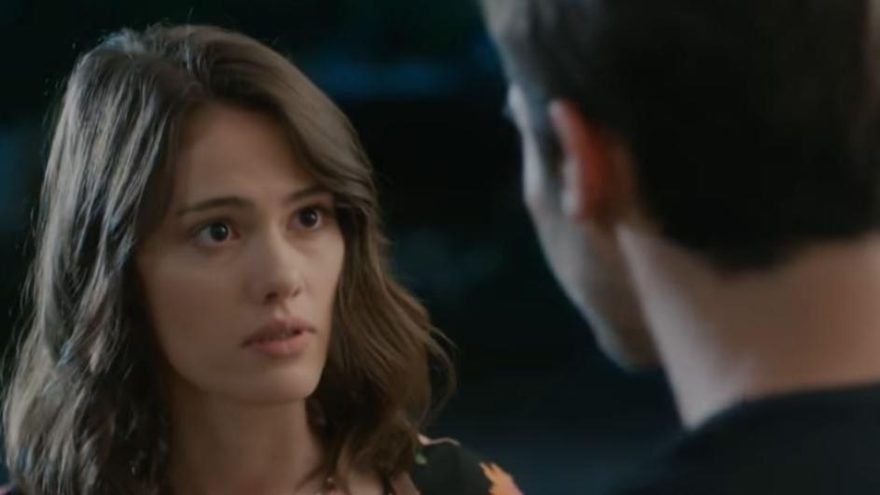 Meleklerin Aşkı 5. son bölüm izle | Meleklerin Aşkı 6. yeni bölüm fragmanı yayınlandı!