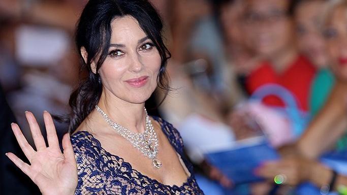 Monica Bellucci, Tina Modotti’yi canlandıracak