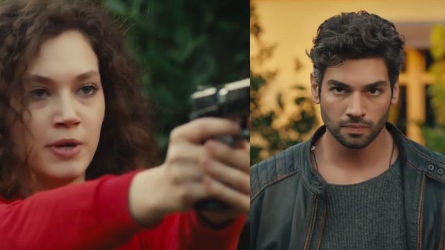 Nefes Nefese 3. yeni bölüm fragmanı yayınlandı! Nefes Nefese 2. son bölüm izle