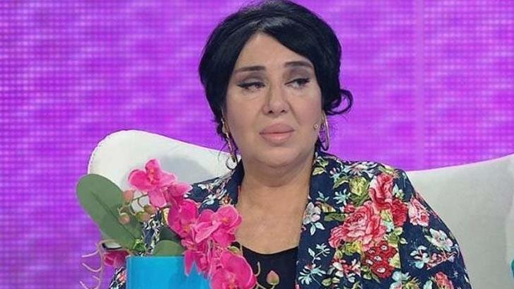 Nur Yerlitaş, taburcu edildi