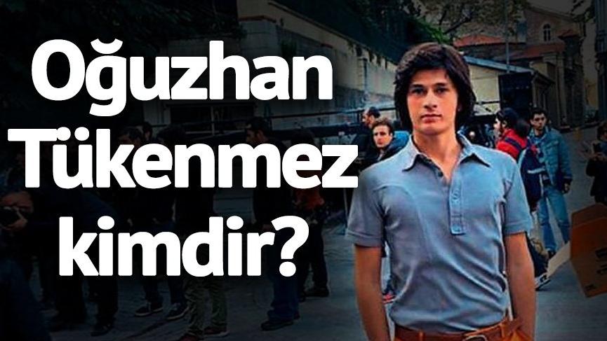 Oğuzhan Tükenmez kimdir? Kaybettiğimiz Oğuzhan Tükenmez hangi dizilerde oynadı?