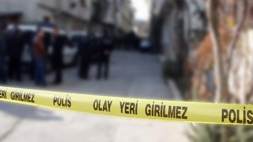 Gaziantep’te polise pompalı tüfekle saldırı
