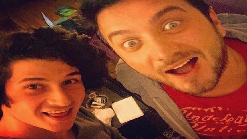 Onur Büyüktopçu, vefat eden meslektaşı Oğuzhan Tükenmez için yazdı…