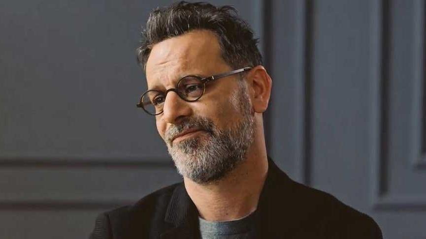 Ozan Güven, Karakomik Filmler için imaj tazeledi