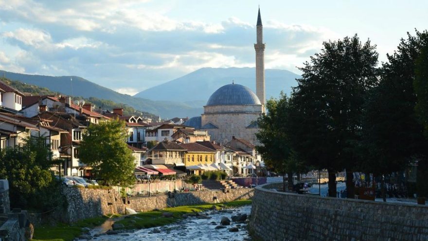 Belgesel ve kısa film festivali DokuFest, Prizren’de başladı