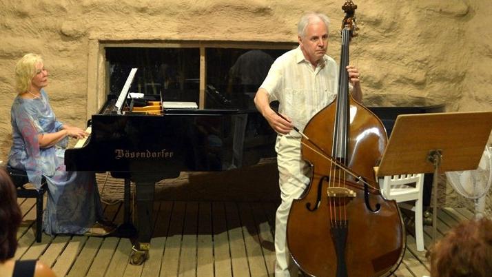 15. Uluslararası Gümüşlük Klasik Müzik Festivali