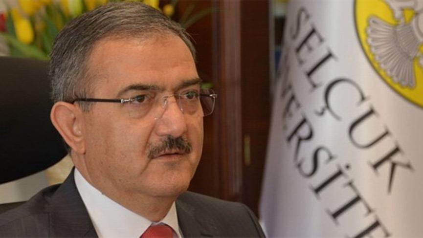 Rektörden ilginç dolar yorumu