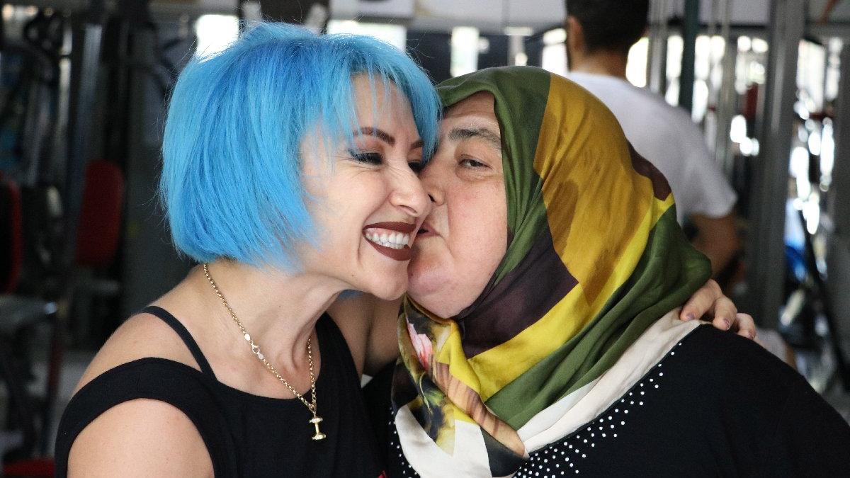 Işın Karaca Nasıl Zayıfladı Hülya Avşarda Işın Karaca Nasıl Zayıfladı Hülya Avşarda