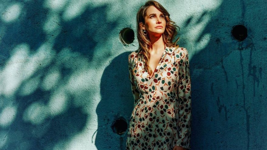 Rojda Demirer: Foto flu da olsa aşkımız çok net