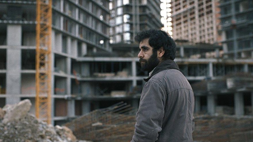 Saf, dünya prömiyerini Toronto Uluslararası Film Festivali’nde yapacak