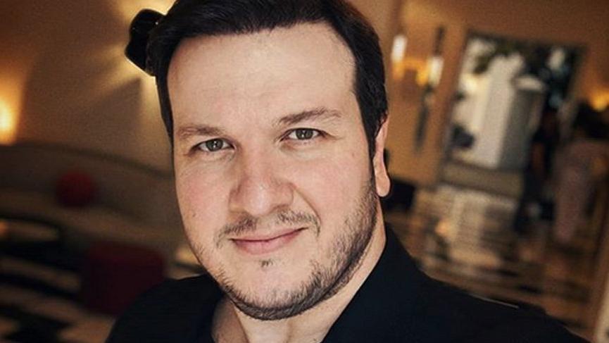 Şahan Gökbakar: Zavallı bir b.k parçası olduğunuzun…