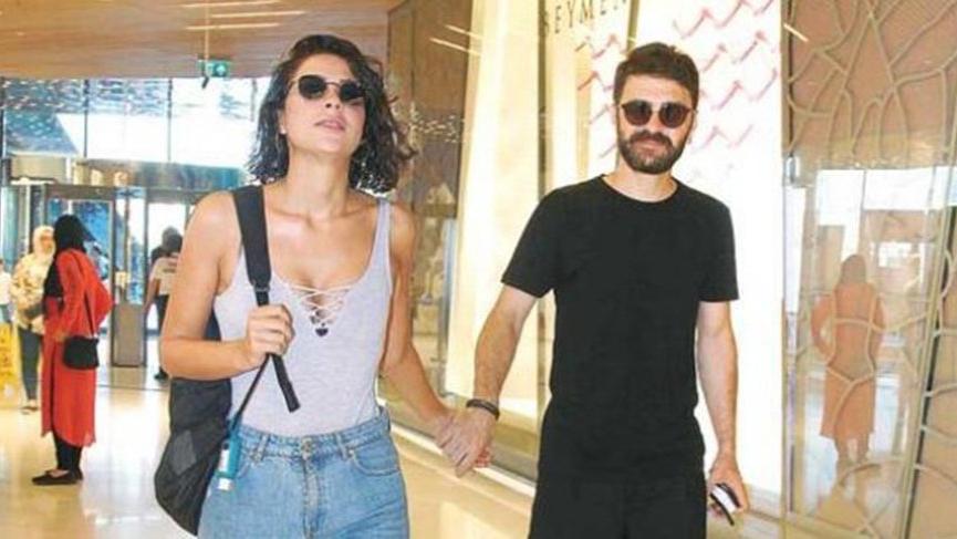 Şahin Irmak’tan balayı açıklaması