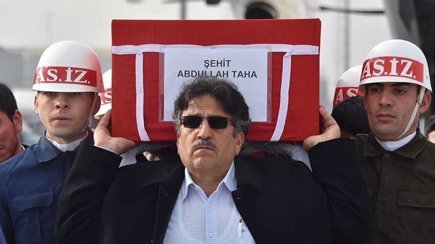 FETÖ’den ihraç edilip göreve geri dönen şehit babası suskunluğunu bozdu