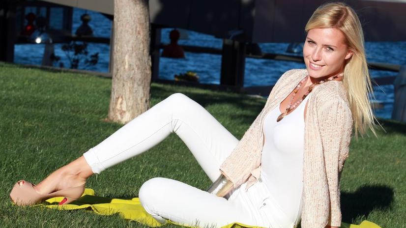 Serdar Ortaç’ın model eşi, sektör değiştiriyor