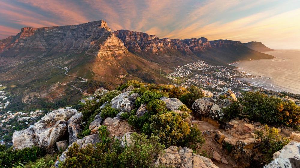 Guney Afrika Cumhuriyeti Gezilecek Yerler Afrika Nin Renkli Ucu Seyahat Haberleri