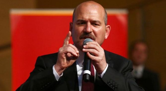 SÃ¼leyman Soylu, KarabÃ¼k POMEMâde ile ilgili gÃ¶rsel sonucu