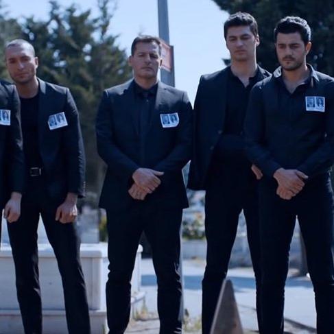 Söz yeni sezon fragmanında ŞOK!