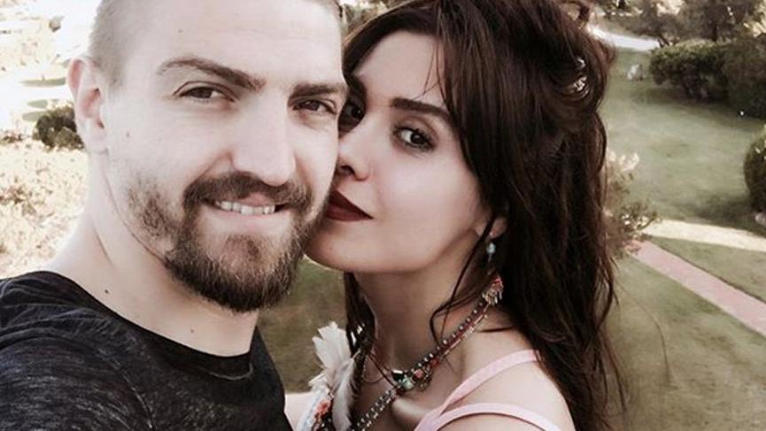Şükran Ovalı eşi Caner Erkin’in jestini böyle paylaştı