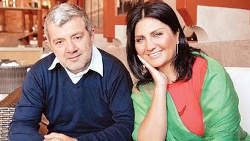 Sulhi Aksüt kimdir? Sibel Can’ın eski eşi hakkında merak edilenler…