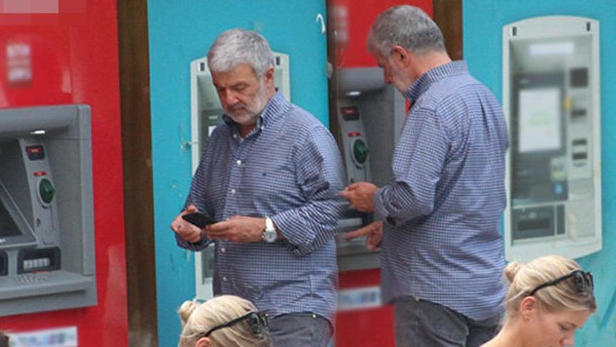 Sibel Can’ın eski eşi Sulhi Aksüt, yıllar sonra ortaya çıktı