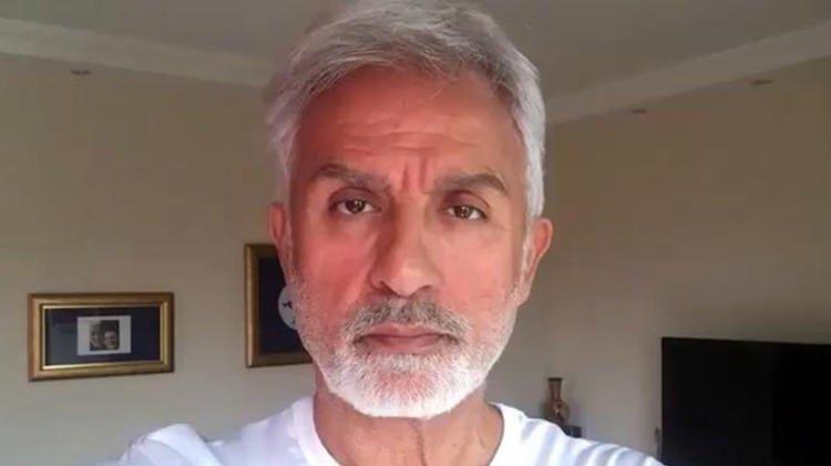 Talat Bulut mahkeme kararı sonrasında konuştu