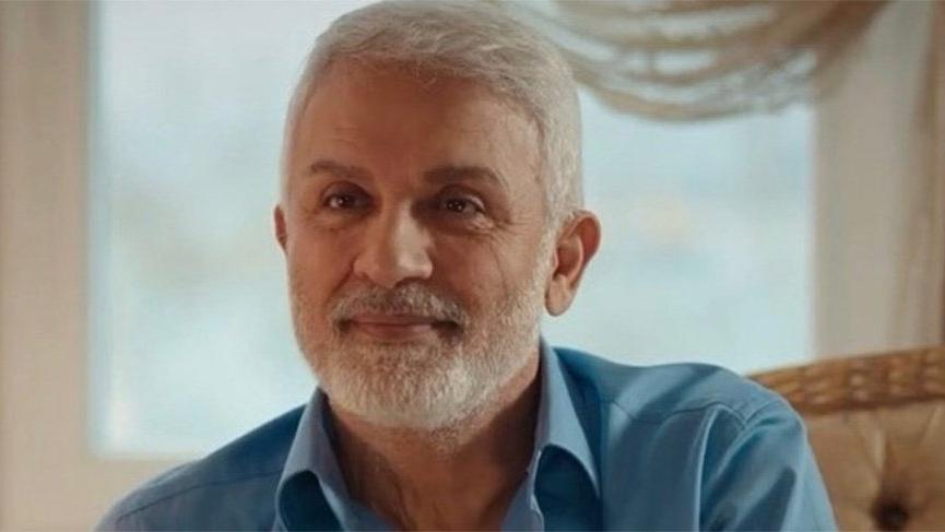 Talat Bulut’un yerine gelecek isim belli oldu