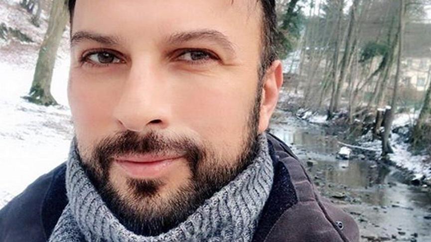 Tarkan’dan halden anlayan paylaşım!