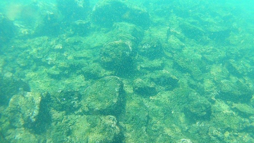 Van Gölü’nün altında yaşam belirtileri