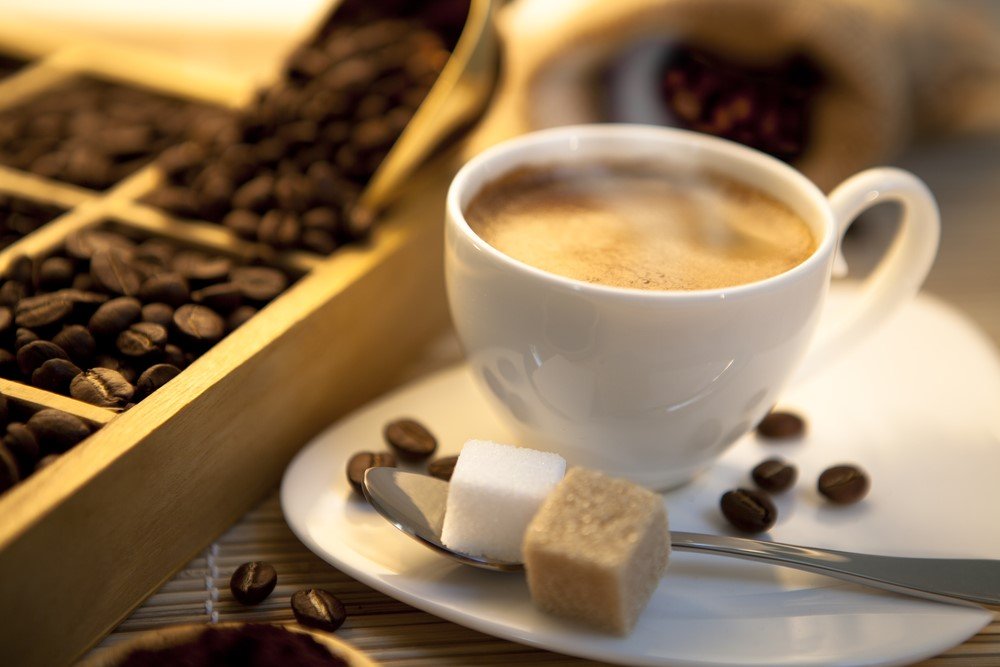 Artik Biliyoruz Kahve Icmek Neden Uykumuzu Kacirir Yemek Com
