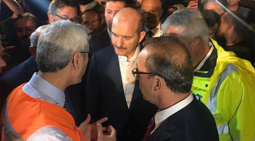 soylu